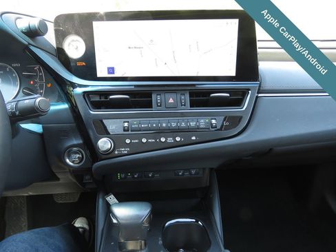 Used 2024 Lexus ES 350 w/ Premium Package FWD image 28