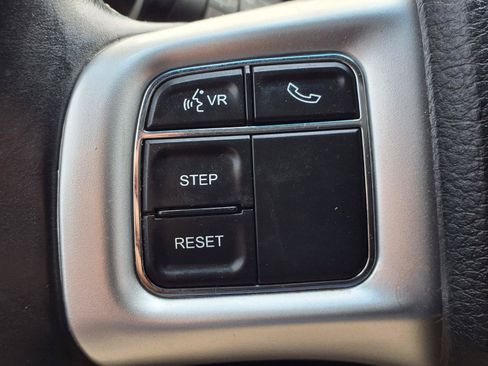 Used 2015 Dodge Grand Caravan SE w/ Quick Order Package 29E SE FWD image 14