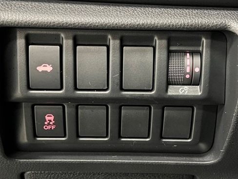 Used 2022 Subaru WRX GT image 30