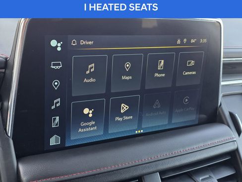 Used 2023 Chevrolet Tahoe RST image 25