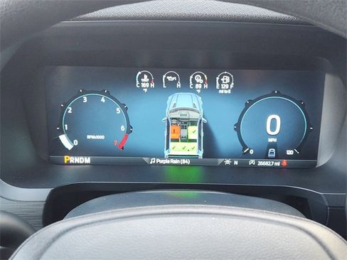 Used 2024 Ford F150 STX RWD image 7