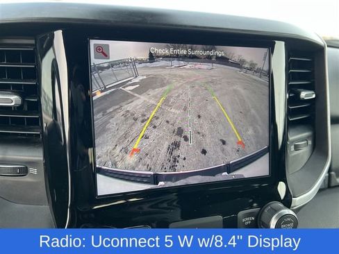 Used 2022 RAM 1500 Big Horn image 29