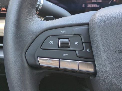 Used 2024 Cadillac XT4 Luxury FWD image 22