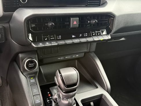 Used 2025 Toyota Land Cruiser 1958 AWD/4WD image 21