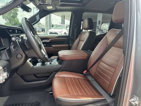 Used 2025 GMC Sierra 1500 Denali Ultimate AWD/4WD image 20