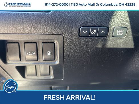 Used 2011 Lexus RX 350 AWD w/ Premium Pkg image 15