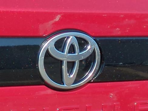 Certified 2026 Toyota Grand Highlander XLE image 30