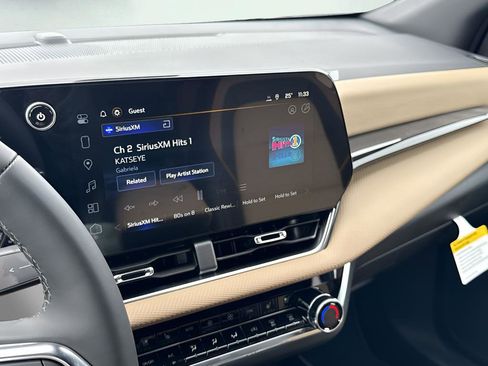 New 2026 Chevrolet Equinox ACTIV w/ Convenience Package III FWD image 12