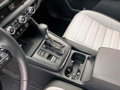 Certified 2026 Honda CR-V Sport Touring image 16