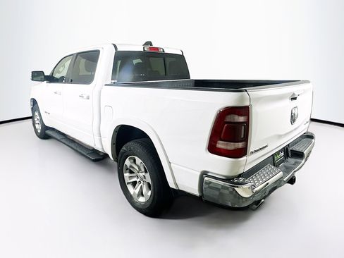Used 2022 RAM 1500 Laramie image 5