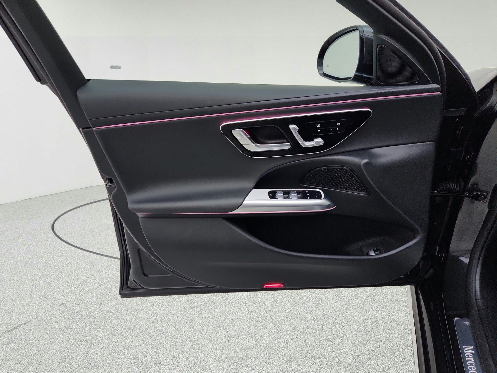 Certified 2026 Mercedes-Benz E 350 Sedan image 30