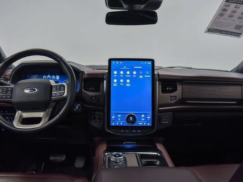Used 2023 Ford Expedition Max Limited AWD/4WD image 53
