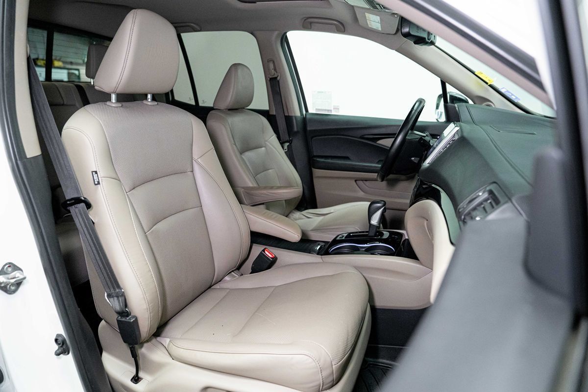 Used 2019 Honda Ridgeline RTL-E image 20