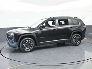 New 2026 Jeep Cherokee Laredo AWD/4WD video 2