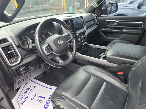 Used 2022 RAM 1500 Big Horn image 18