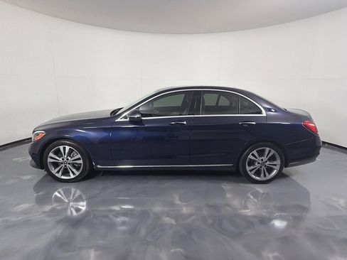 Used 2019 Mercedes-Benz C 300 Sedan image 8