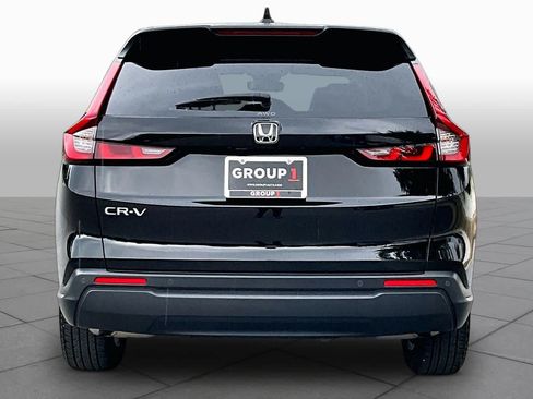 Used 2025 Honda CR-V EX-L image 5