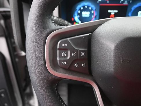 New 2026 Ford Bronco Big Bend AWD/4WD image 28