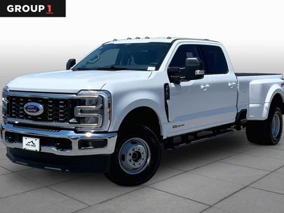 Certified 2026 Ford F350 XLT w/ XLT Premium Package