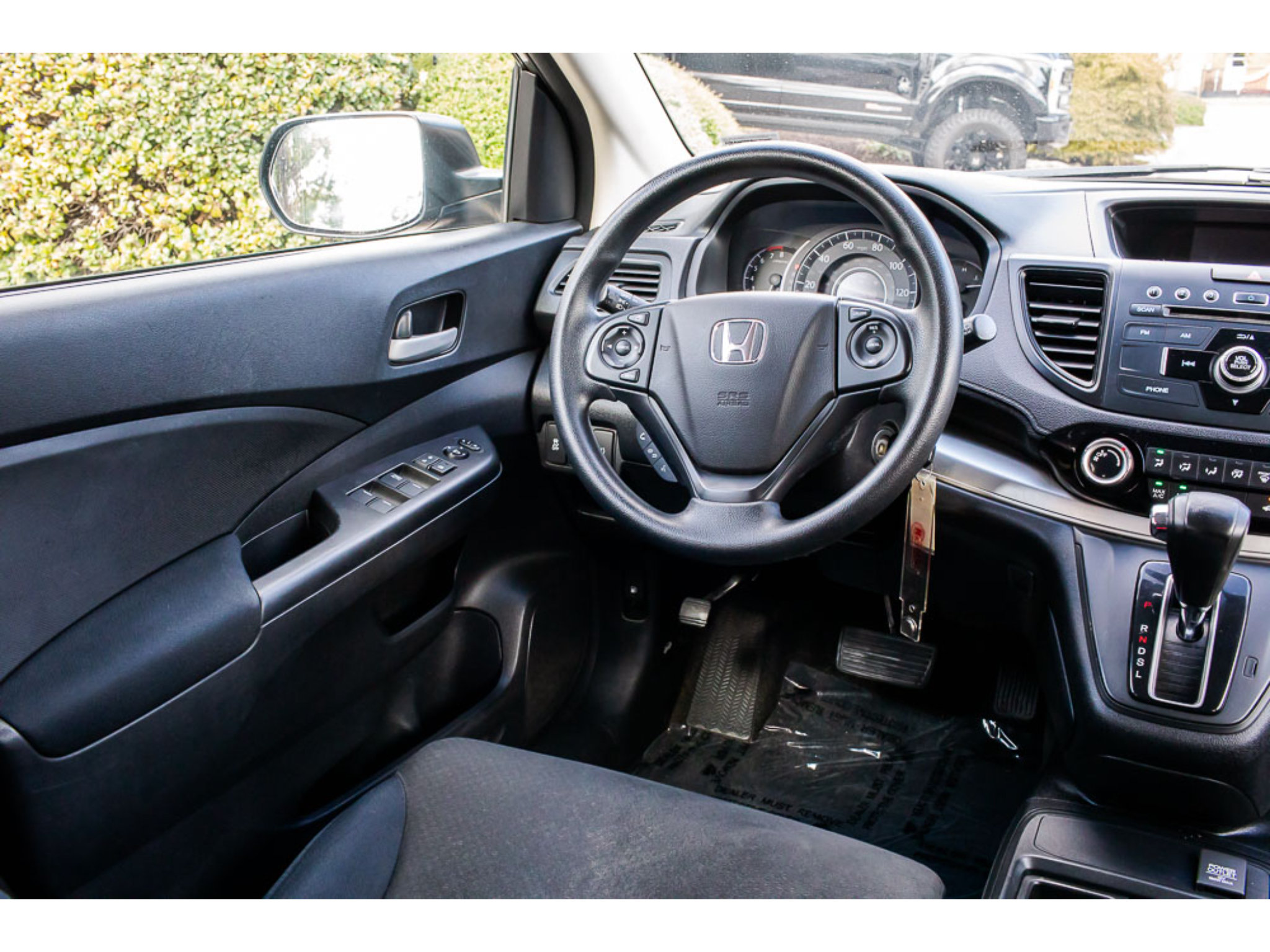 Used 2016 Honda CR-V SE image 14