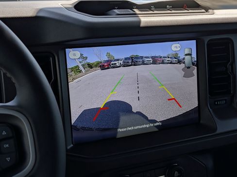 New 2026 Ford Bronco Badlands image 30