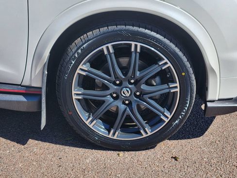 Used 2015 Nissan Juke NISMO AWD/4WD image 30