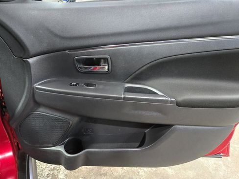 Used 2022 Mitsubishi Outlander Sport LE image 46