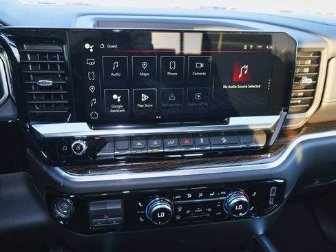 New 2026 GMC Sierra 1500 Elevation w/ Preferred Package image 12