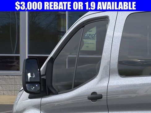 New 2026 Ford Transit 150 Low Roof AWD image 20