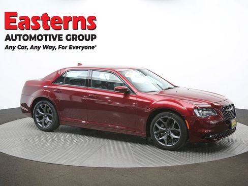 Used 2023 Chrysler 300 S image 49