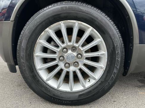 Used 2012 Buick Enclave Leather image 26