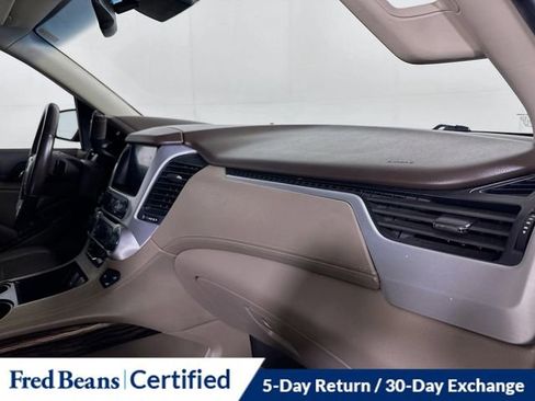 Used 2020 GMC Yukon SLT image 30