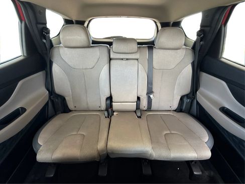 Used 2020 Hyundai Santa Fe SE AWD/4WD image 15