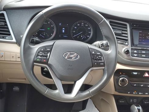 Used 2016 Hyundai Tucson Sport AWD/4WD image 20