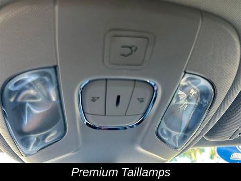 Certified 2022 Jeep Compass Trailhawk w/ Trailhawk Elite Group AWD/4WD image 27