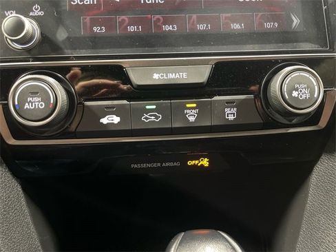 Used 2021 Honda Civic Sport image 18