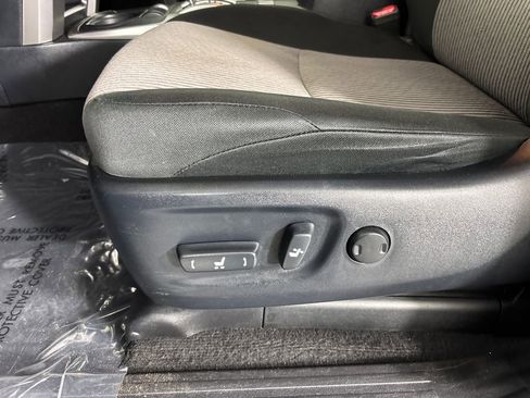 Certified 2020 Toyota 4Runner SR5 RWD image 9