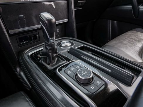 Used 2024 Nissan Armada SV RWD image 29