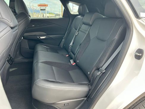 Used 2024 Lexus RX 500h F Sport w/ Convenience Package image 21