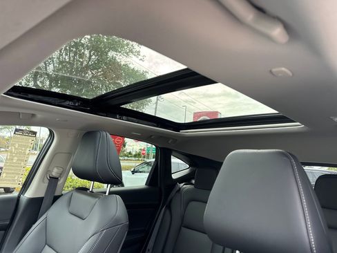 Certified 2025 Nissan Murano SL image 24