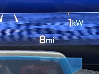 New 2025 Chevrolet Equinox EV RS w/ Active Safety Package 3