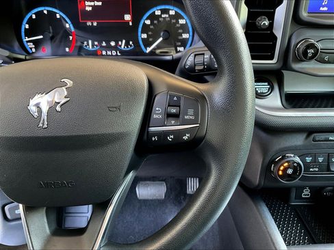 Used 2023 Ford Bronco Sport Big Bend AWD/4WD image 12