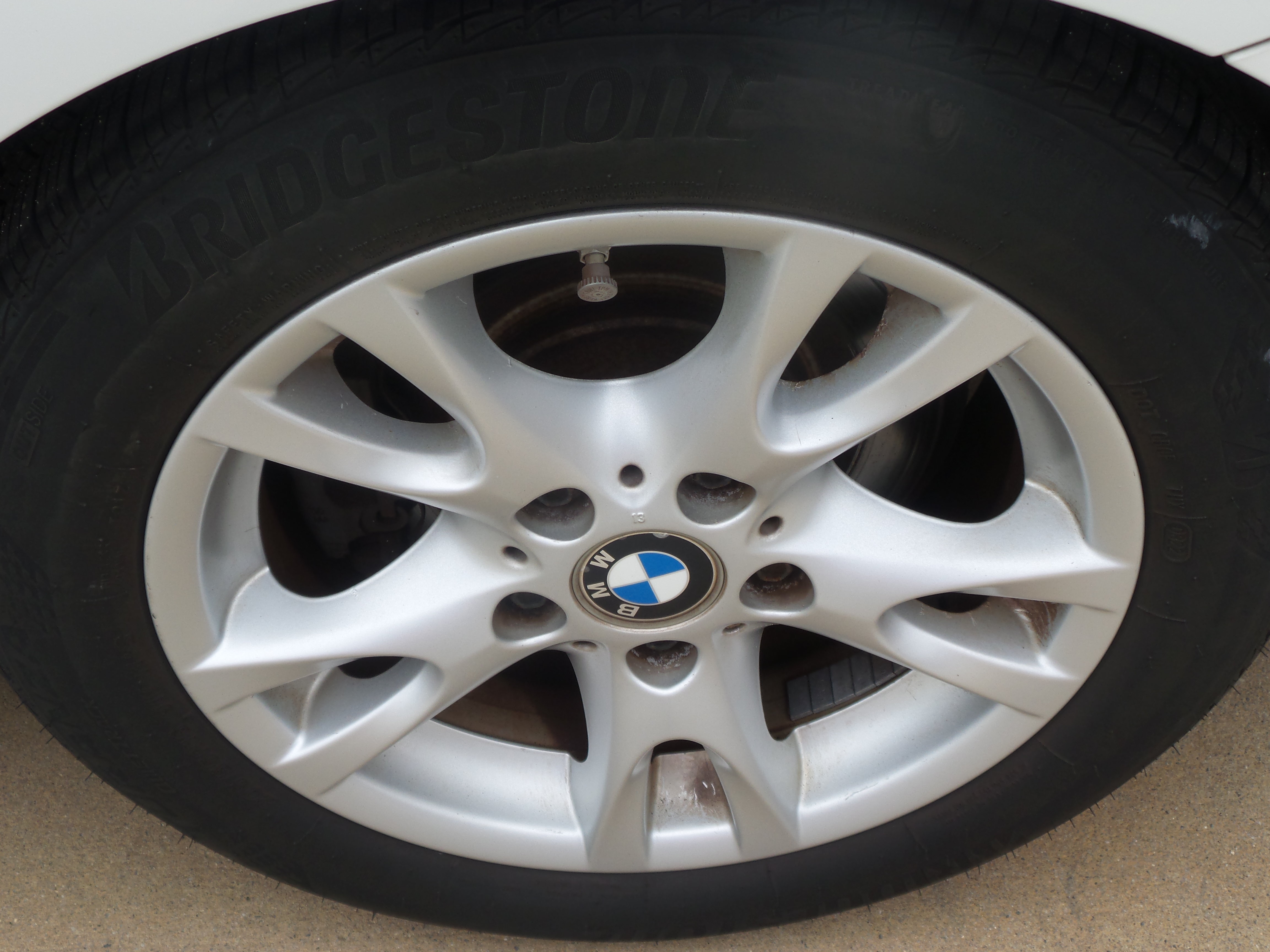 Used 2009 BMW 128i Convertible RWD image 28