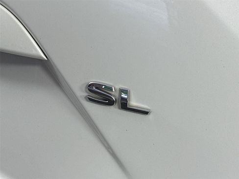 Used 2018 Nissan Murano SL w/ Cargo Package FWD image 14
