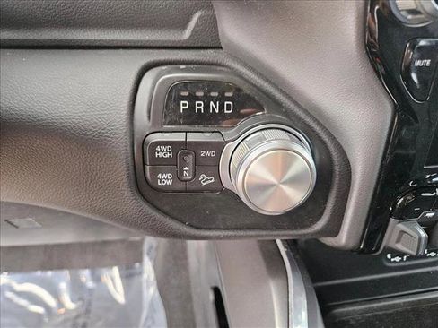 Used 2023 RAM 2500 Laramie w/ Night Edition image 16