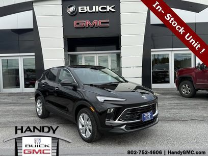New 2026 Buick Encore GX Preferred w/ Comfort Package