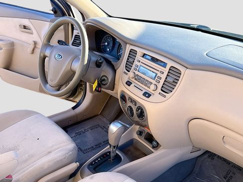 Used 2007 Kia Rio LX image 5