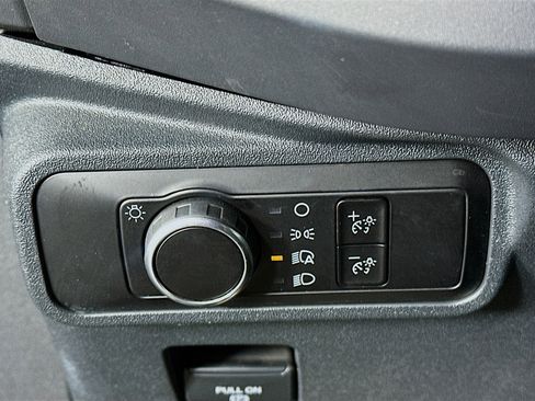 Used 2025 Ford Bronco Big Bend AWD/4WD image 16