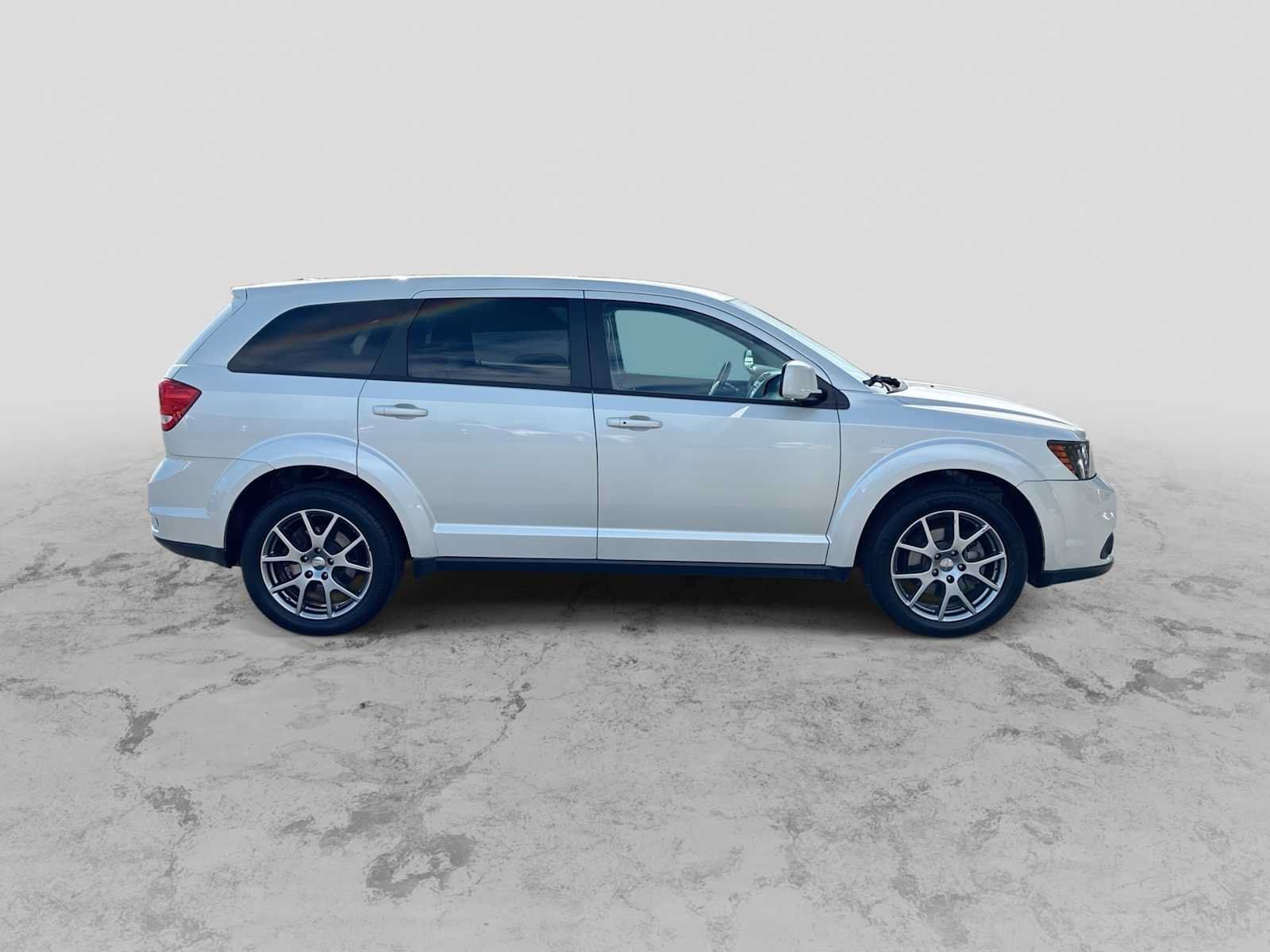 Used 2017 Dodge Journey GT w/ Driver Convenience Group AWD/4WD image 9