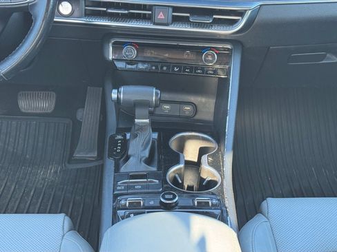 Used 2021 Kia K5 EX w/ EX Premium Package image 13